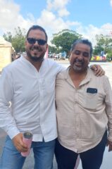 INTENSA AGENDA DE ACTIVIDADES DEL 56 ANIVERSARIO DE CANCÚN ESTE FIN DE SEMANA