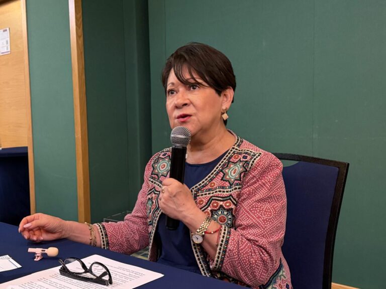 REALIZARÁ COPARMEX PROPUESTAS PARA MEJORAR MOVILIDAD PARA AYUDAR A TRABAJADORES