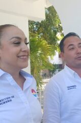 PONEN EN MARCHA PROGRAMA DE REGULARIZACIÓN DE IMPUESTO PREDIAL