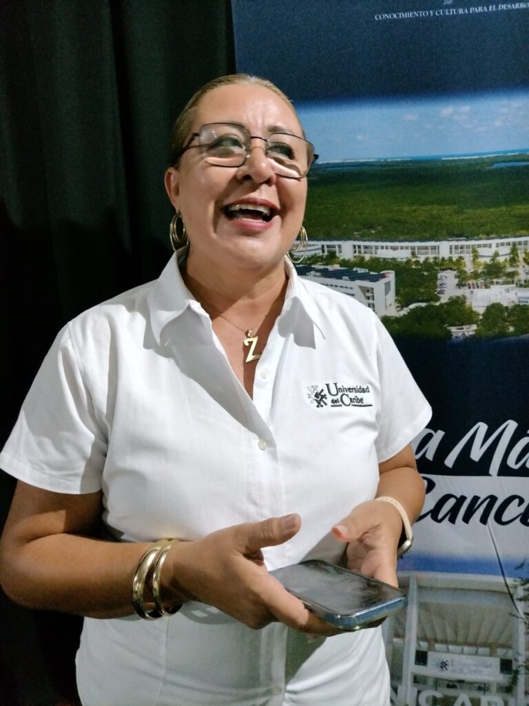 La Unicaribe cierra el primer periodo del programa vínculo comunitario