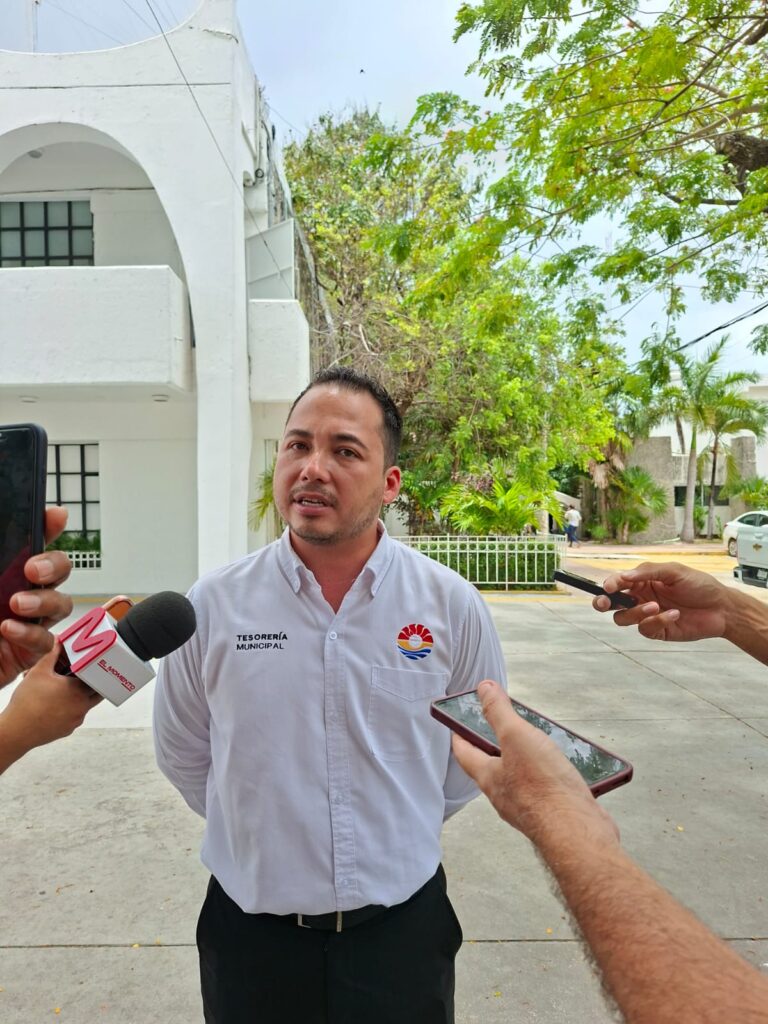 Refrendan 80% de negocios la licencia de funcionamiento