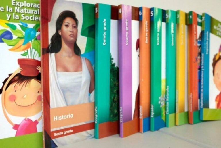 Llegan más de dos millones de libros de texto gratuito al estado