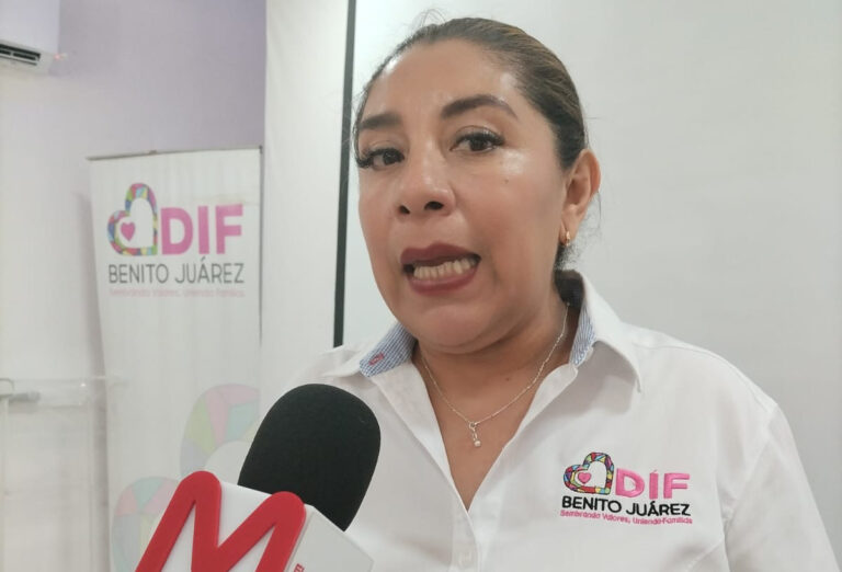 Alista DIF el curso de verano 2026; se esperan mil niños y adolescentes
