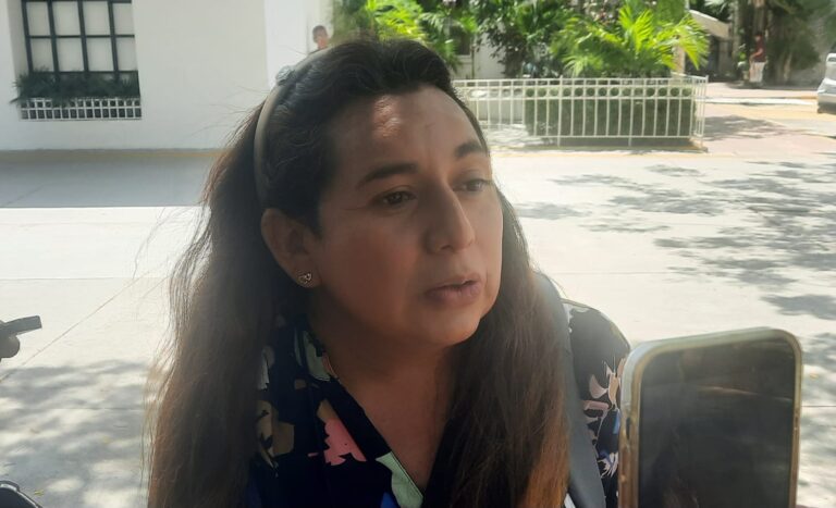 Aspirantes a políticos por la diversidad sexual no deben ser de clóset: Linger