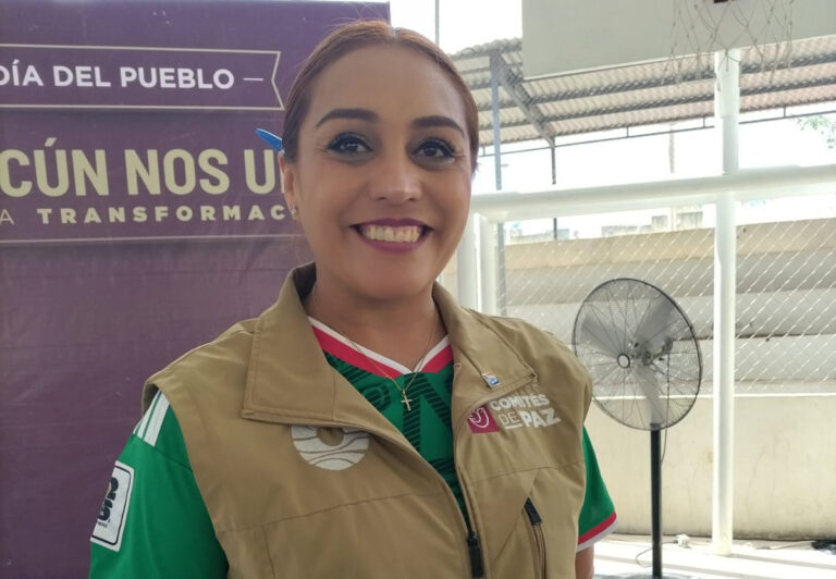 Avanza programa “Pasos para la Transformación”; entregará 132,000 pares