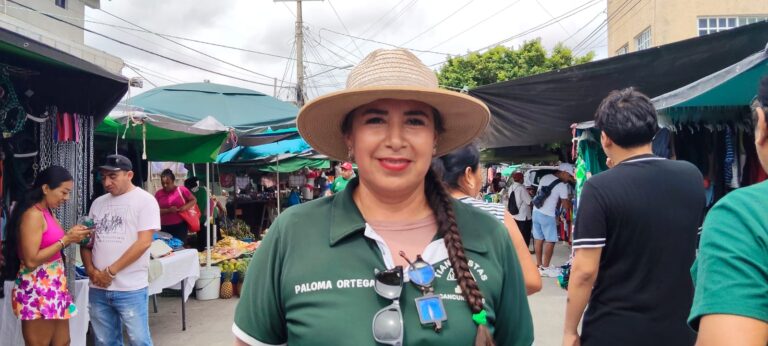 Repuntan ventas en tianguis hasta 30% por el Día del Padre