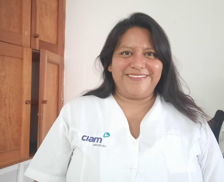 Continúa embarazo en adolescentes, aunque menos que en otros años: CIAM