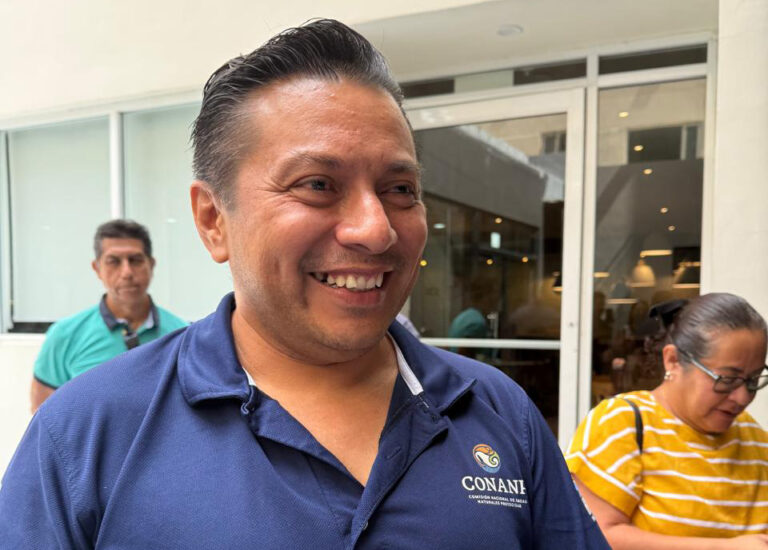 Denuncian 40 navíos “pirata” en parque marino entre Cancún e isla Mujeres
