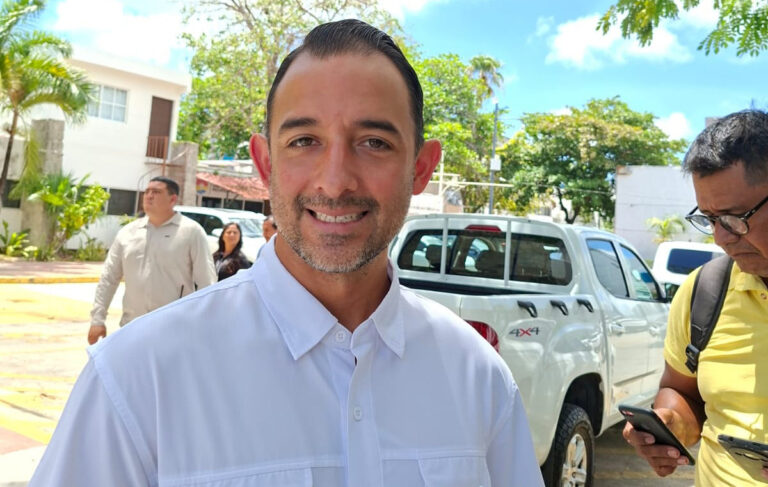 Obligatorio para elementos de la SSCT municipal usar cámaras corporales