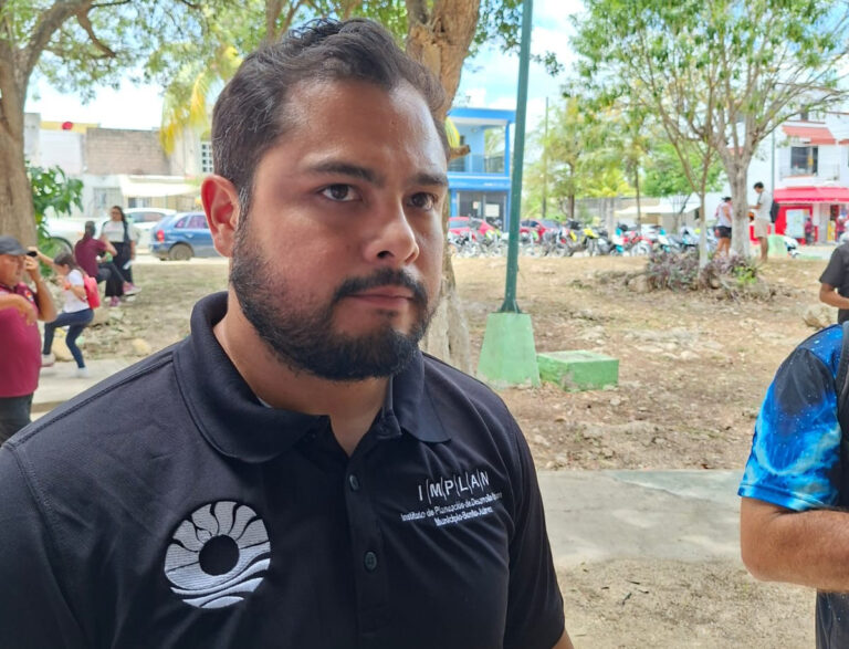 Pretende el Implan volver atractiva la zona centro de Cancún