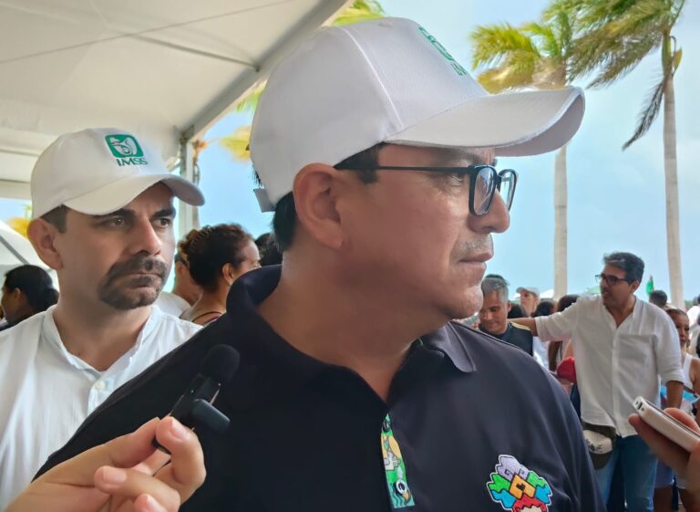 Tras éxito de consulta nocturna en Quintana Roo, se replicará en otros estados