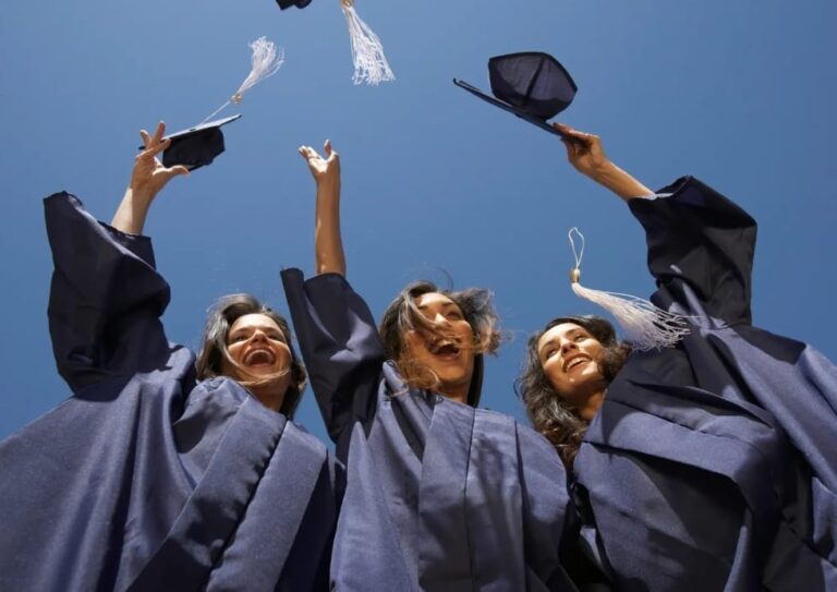 Hasta $30,000 por la fiesta de graduación, según el nivel educativo
