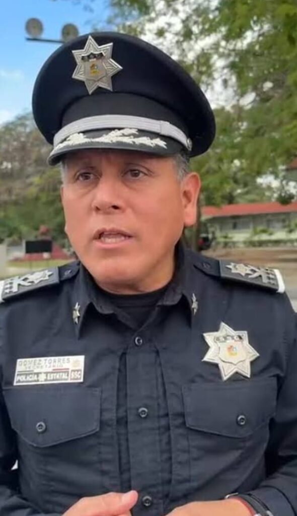 Garantizan seguridad durante la fiesta futbolera en el Caribe mexicano