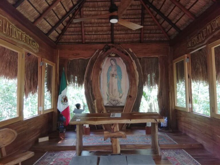 María Desatadora de Nudos, imán para el turismo religioso