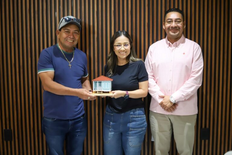 Se fortalece la relación bilateral Chetumal-Belice