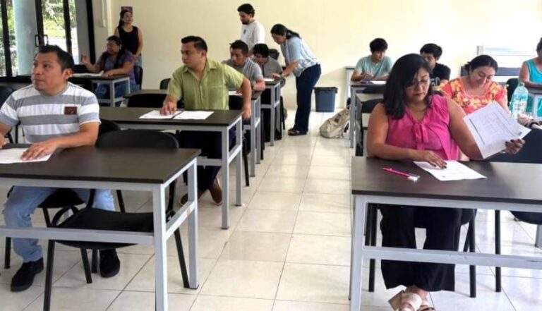 Busca Uqroo ser institución superior pionera en certificar la lengua maya
