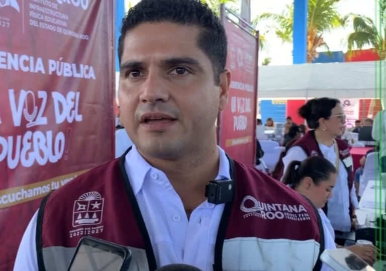 Niega el Ifeqroo denuncias de favoritismo para empresas foráneas