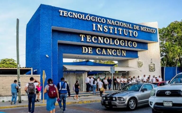 Anuncia Tecnológico proceso de admisión para periodo agosto-diciembre