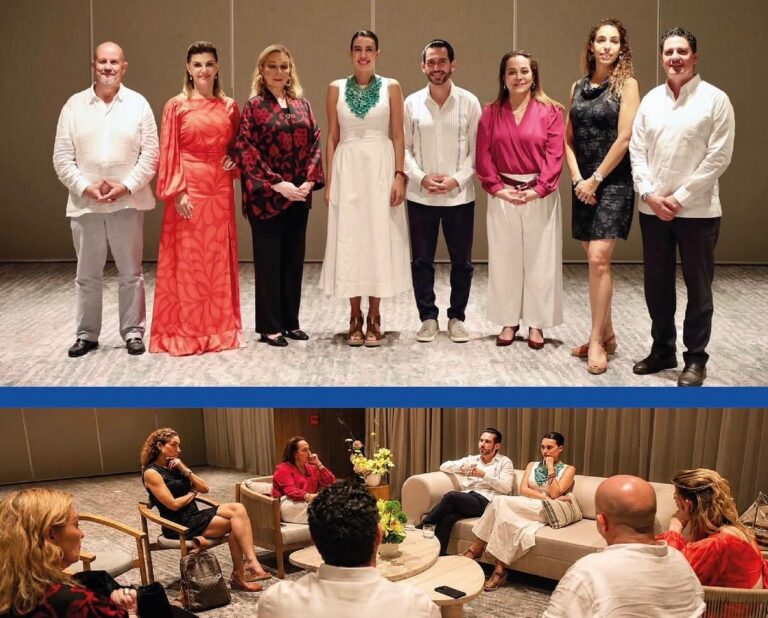 Piden apoyo los turisteros del Caribe mexicano a la Sectur