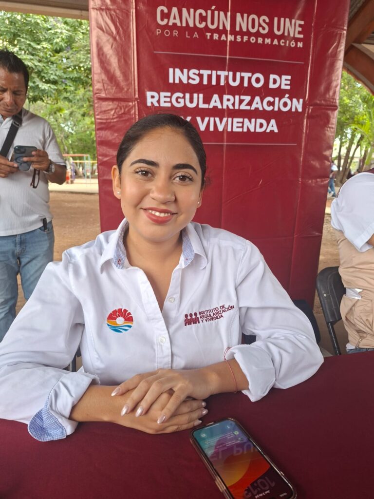 Alerta el Invicun sobre tráfico de predios en tiempos electorales
