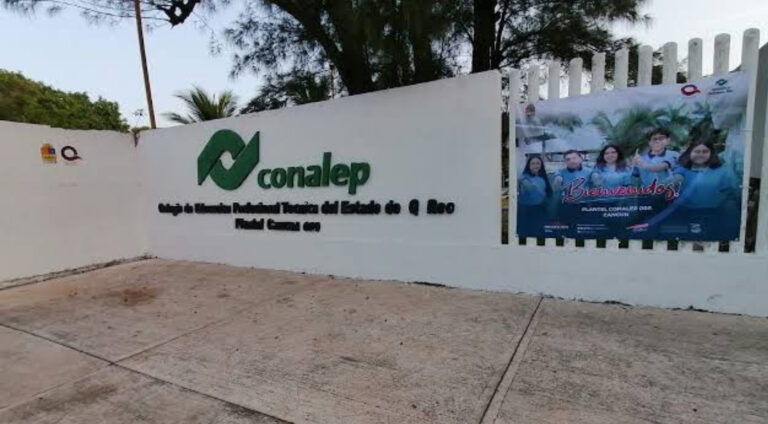 Descartan “rechazados” en bachillerato para el próximo ciclo escolar