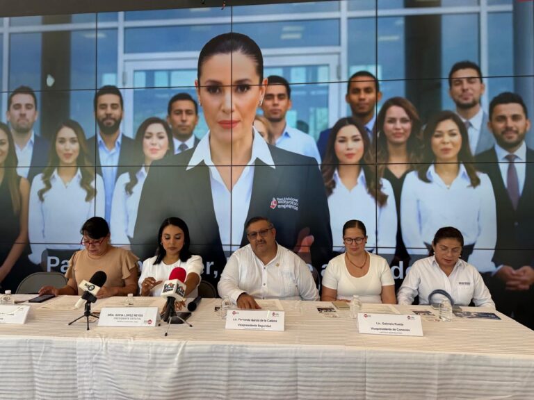 Arranca el jueves la Red México Emprende capítulo Quintana Roo