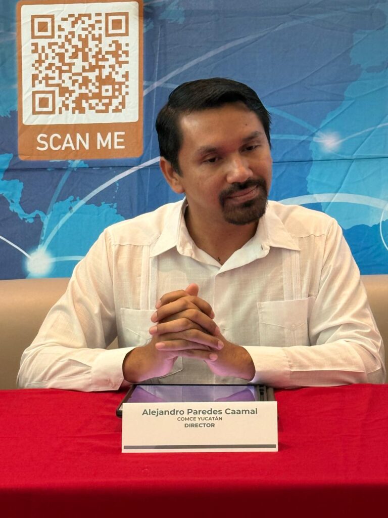 Anuncian Conferencia Anual de las Américas Cargo en Playa del Carmen