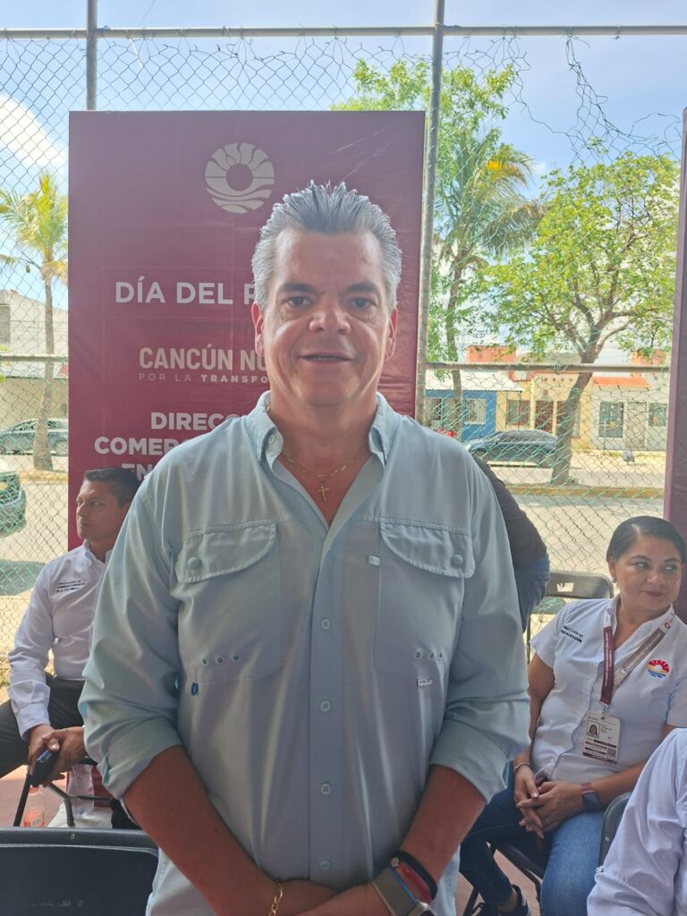 Reforzará Fiscalización operativos en la zona hotelera en vacaciones
