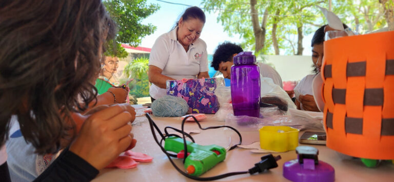 Invitan a niños y adolescentes a curso vacacional “Mi Verano Diferente 2026″