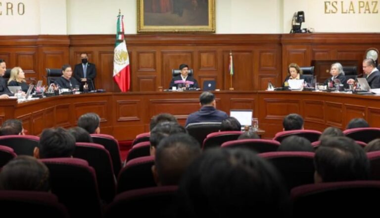 Avala Suprema Corte a la Profeco contra las escuelas privadas
