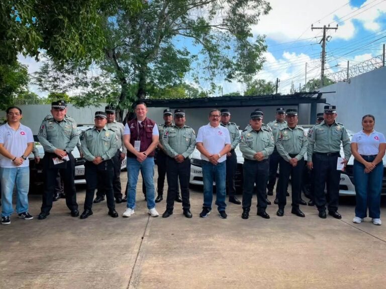 Convocan transportistas a paro estatal; no hubo reportes: Imoveqroo