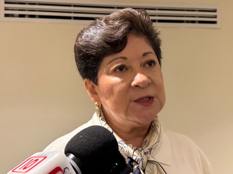 Reconoce Coparmex combate a la corrupción; aún es insuficiente, dice