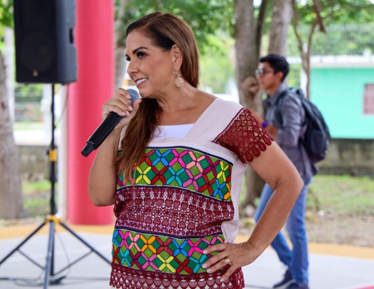 Saluda Mara anuncio de la presidenta Sheinbaum de apoyo a cañeros