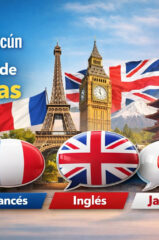 Abre la Universidad Tecnológica cursos de francés, inglés y japonés