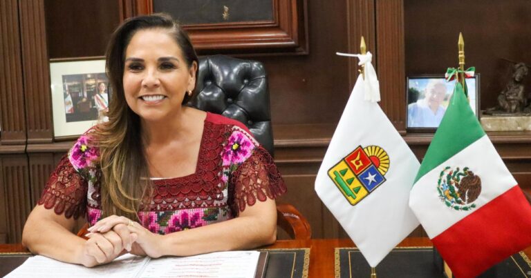 Acuerdo cumplido, celebra Mara Lezama acceso gratuito al Parque del Jaguar