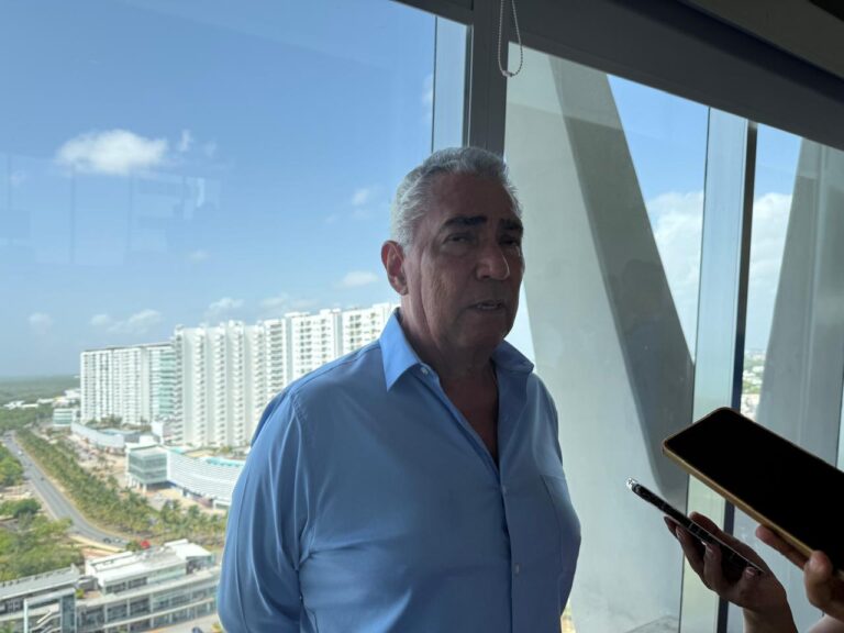Analizan si es posible la reactivación inmobiliaria en Tajamar