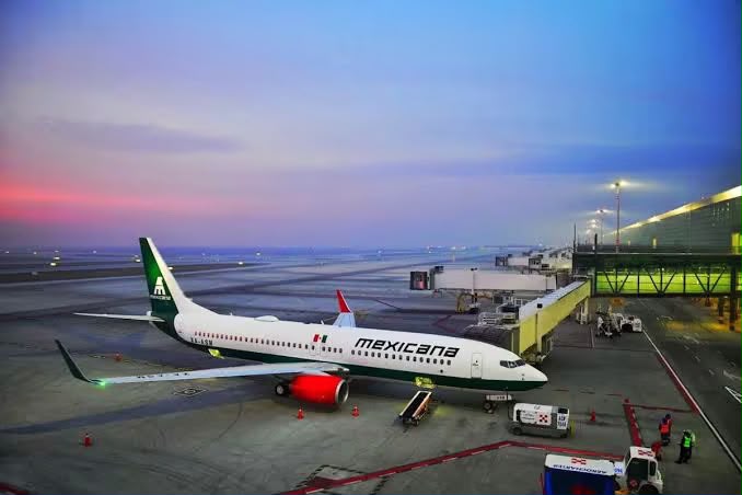 Anuncia Mexicana ocho vuelos más al Caribe mexicano, cuatro a Tulum