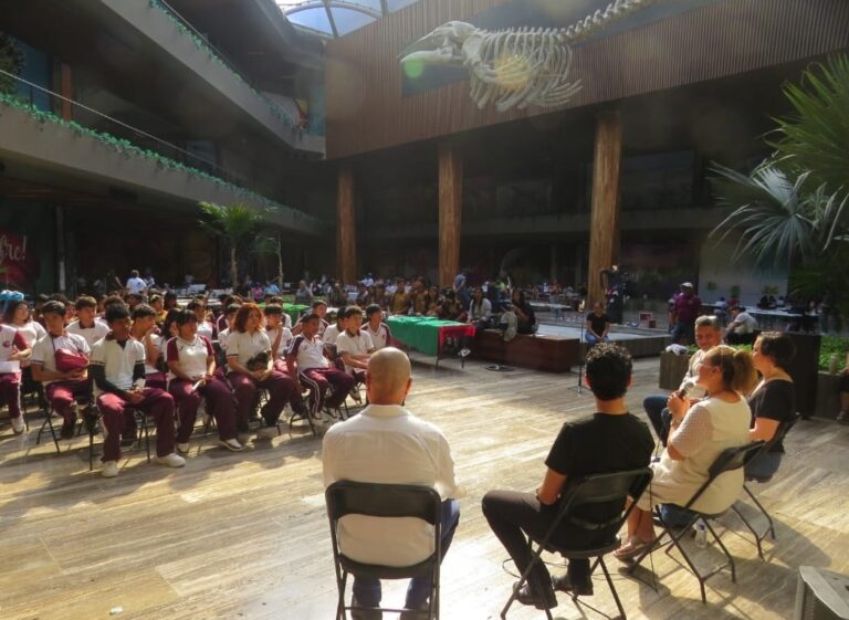 Anuncian la cuarta Expo Patrimonial del 16 al 20 de septiembre