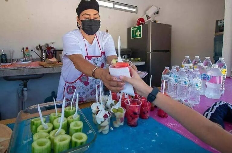 Autorizan 255 tiendas escolares sólo en Benito Juárez: SEQ