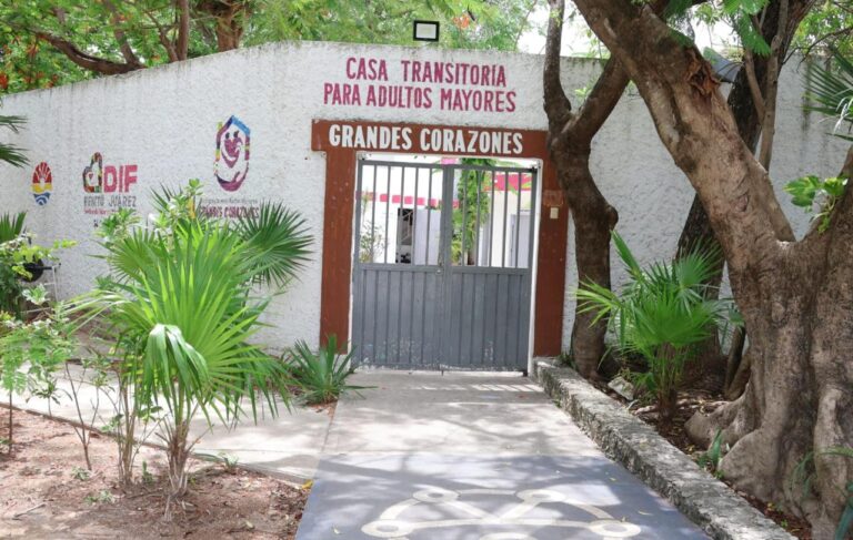 Cada semana, 10 reportes de maltrato a adultos mayores