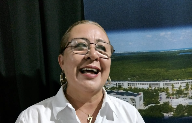 Celebra la Universidad del Caribe 16 años de Vínculo Comunitario