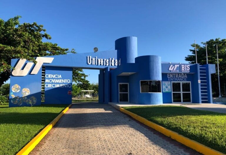 Confirma la UT cierre temporal de la carrera de Mantenimiento Naval