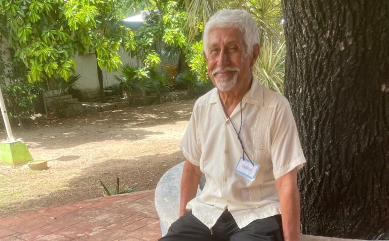 Del tráfico capitalino al calor caribeño, la elección de “Don Chavita”