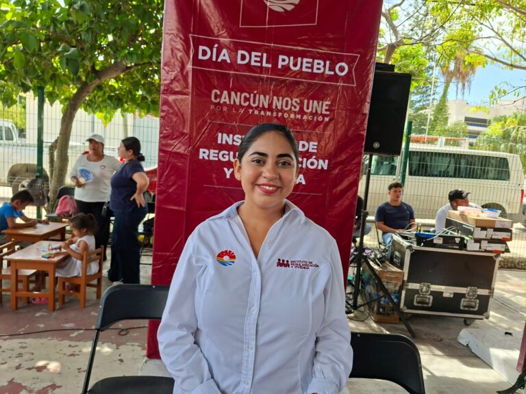 Electrifican cinco colonias irregulares; más de 400 familias beneficiadas