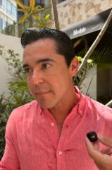 Espera Cancún repunte del turismo nacional a partir de agosto