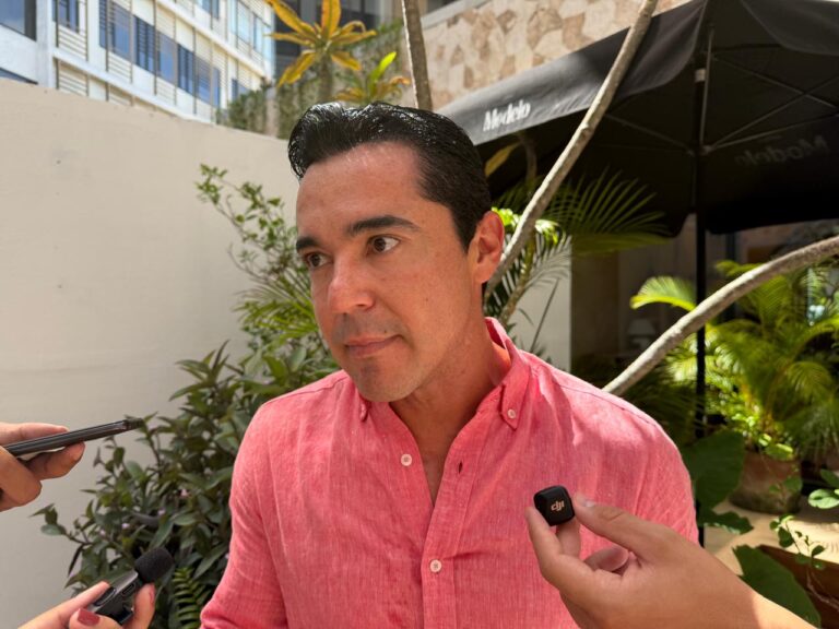 Espera Cancún repunte del turismo nacional a partir de agosto