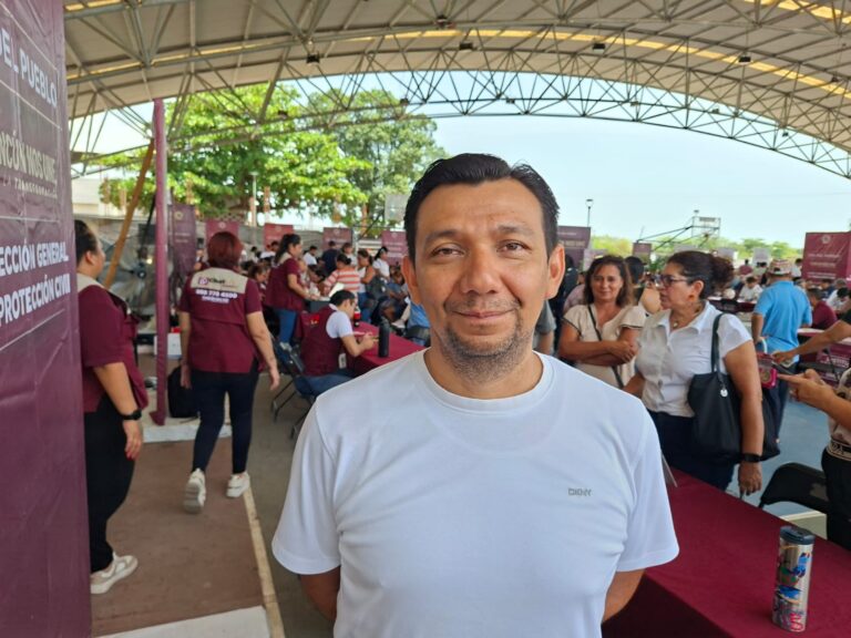 Espera Protección Civil de Benito Juárez alerta federal contra huracanes