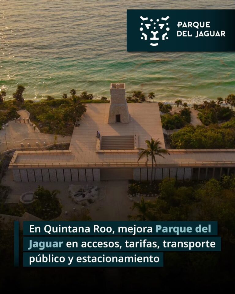 Estrategia contra sargazo en Quintana Roo será modelo global: Sectur