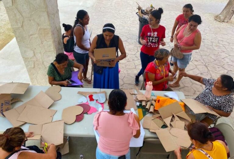 FARO prepara Foro Juvenil por La Paz
