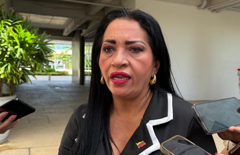 Envía Fundación Cisvac más de 18 toneladas de apoyo a Venezuela
